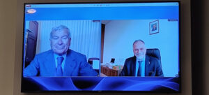 Garavaglia Sangalli Assemblea Confcommercio