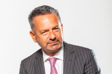 Th Resort, Giuliano Gaiba è il nuovo amministratore delegato