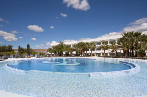 Palladium Hotel, la prima riapertura sarà a Ibiza il 30 aprile