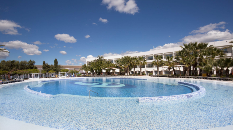 Gran Palladium Ibiza