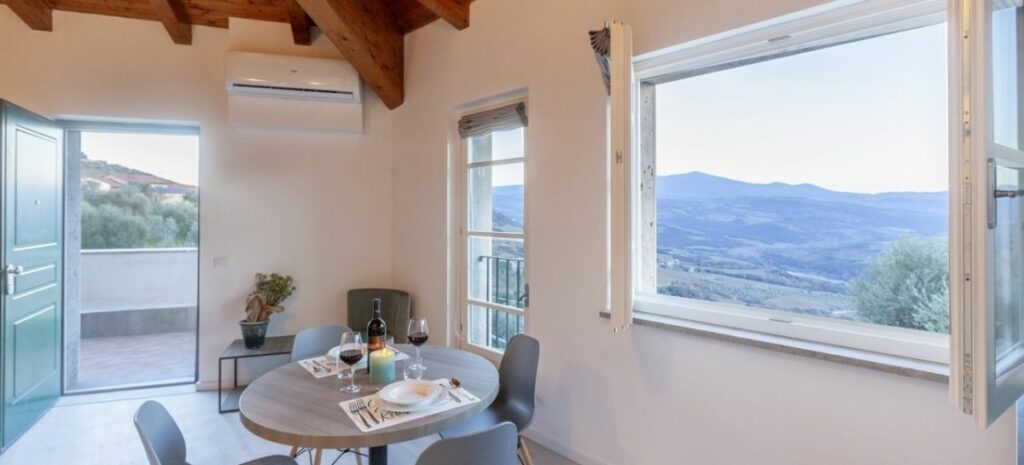 Halldis affitti brevi