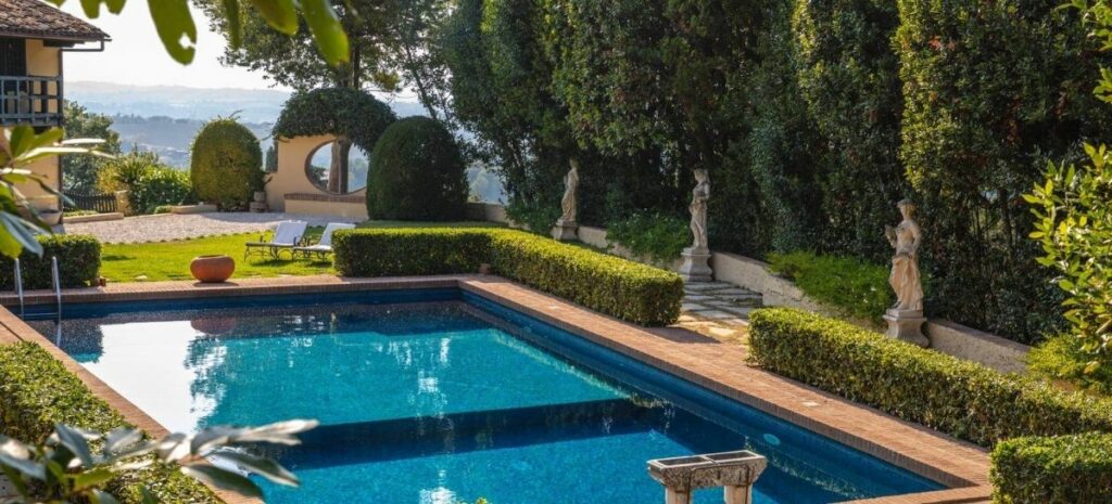 Historic Resort La Loggia