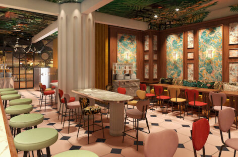 Mama Shelter debutta in Italia: aprirà a Roma il primo hotel