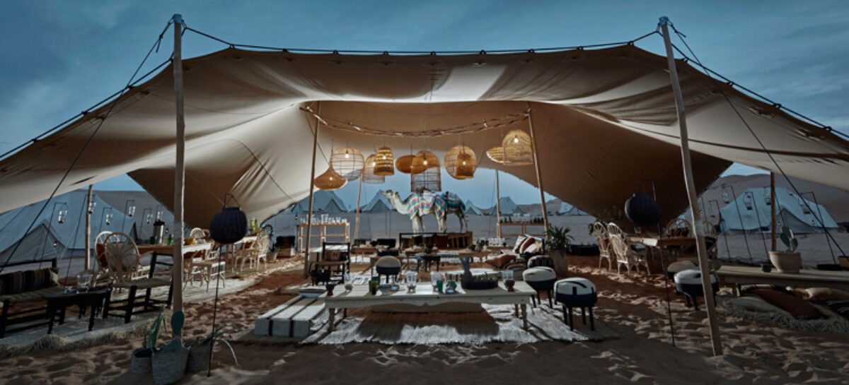 Magic Travels lancia Beyond, viaggi eco-responsabili