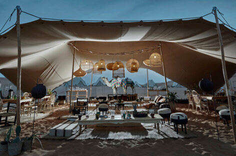 Magic Travels lancia Beyond, viaggi eco-responsabili