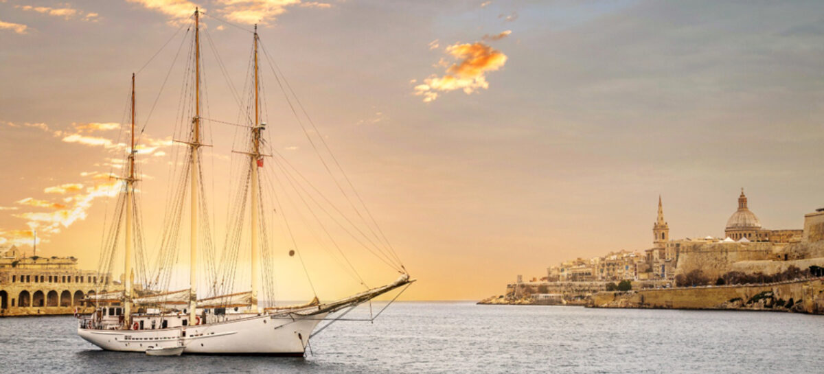 Malta e Genova, partnership con il nuovo volo diretto