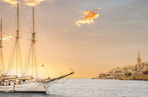 Malta e Genova, partnership con il nuovo volo diretto