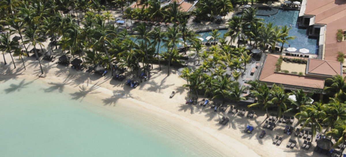 Beachcomber, Florence Decotter è la prima donna hotel manager