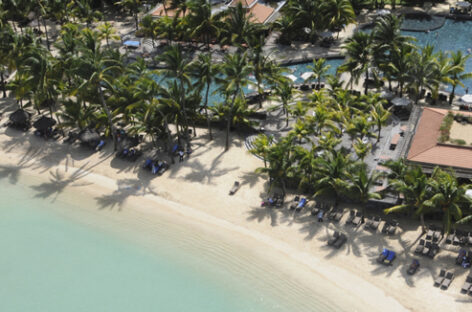 Beachcomber, Florence Decotter è la prima donna hotel manager