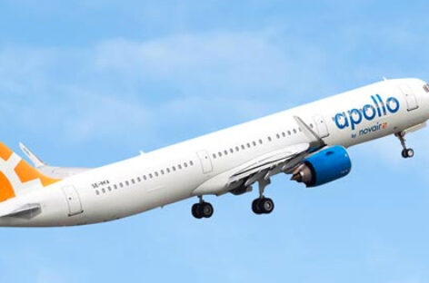 Der Touristik vende la compagnia aerea a Jet Nordic