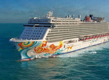 Norwegian Cruise Line torna in Italia a settembre