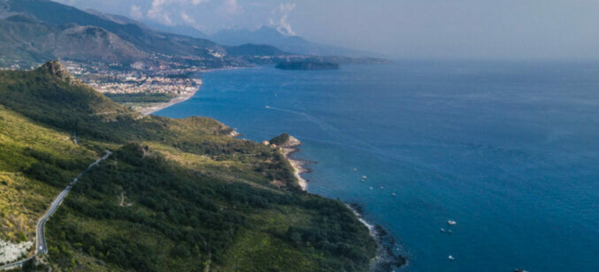 Praia a Mare propone la sua offerta turistica a tutta Europa