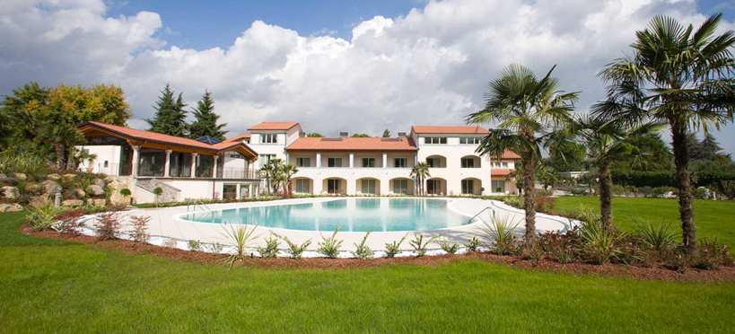 Palma Mysuite Lago di Garda