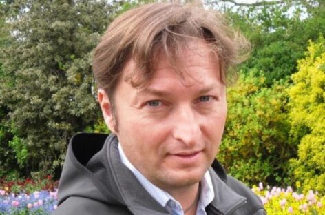 Idee per Viaggiare, Massimo Crida è responsabile commerciale Triveneto