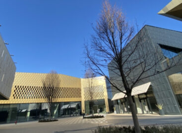 San Marino Outlet Experience aprirà al pubblico il 24 giugno