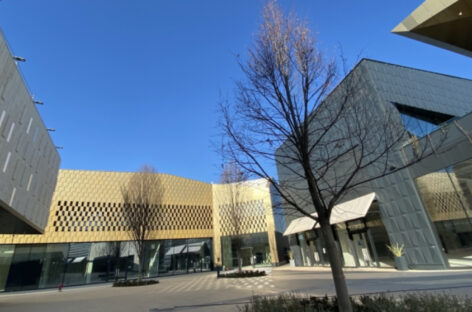 San Marino Outlet Experience aprirà al pubblico il 24 giugno