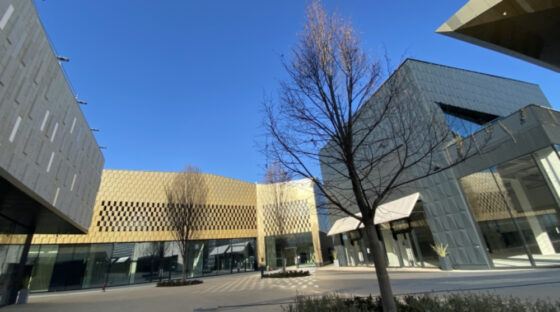 San Marino Outlet Experience aprirà al pubblico il 24 giugno