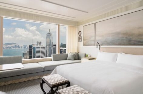 Operazione restyling per i 50 anni di Shangri-La Hotels and Resort