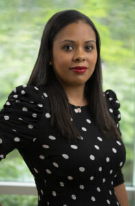 Sherin Francis Seychelles