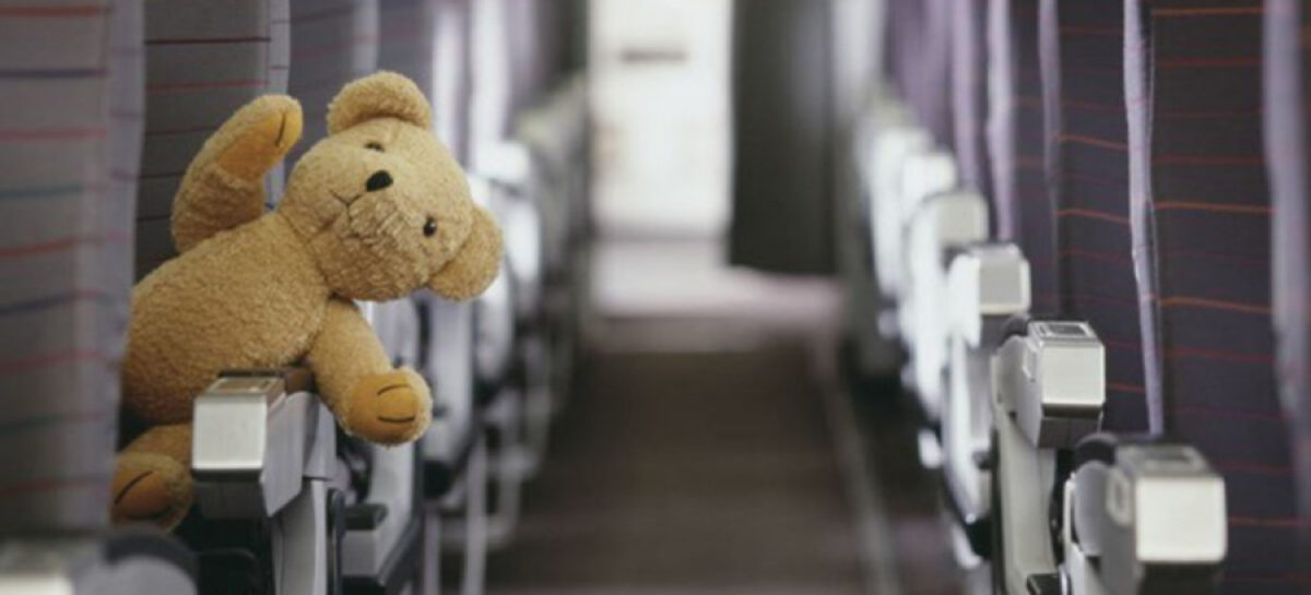 WorldTracer, ora Sita trova i bagagli smarriti in aeroporto con l’AI