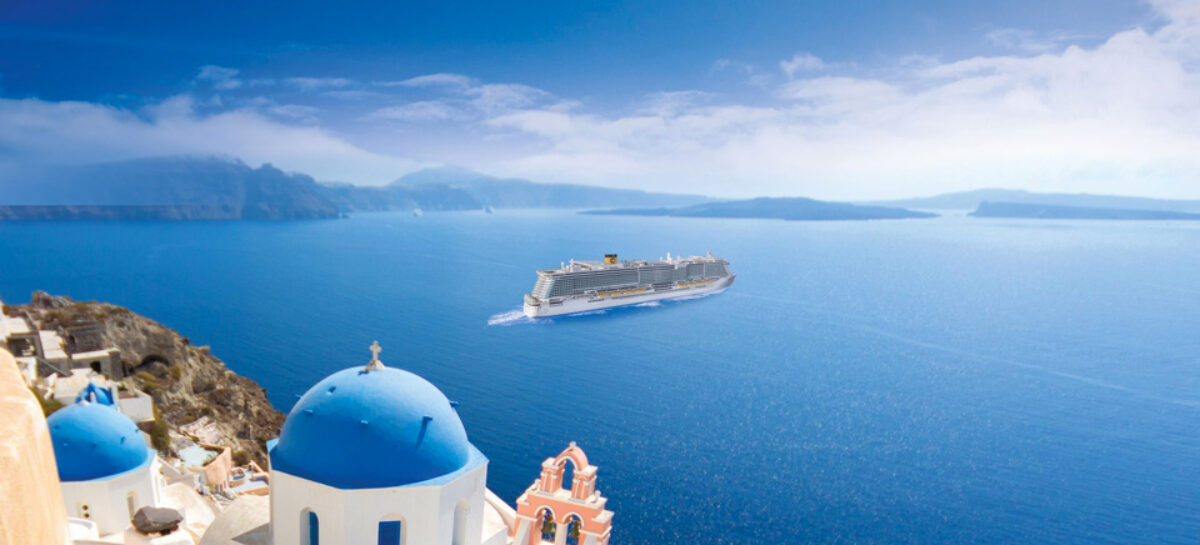 Robintur e Costa prorogano “Una spesa vista mare”