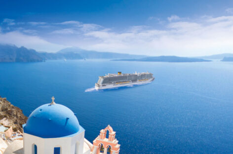 Robintur e Costa prorogano “Una spesa vista mare”