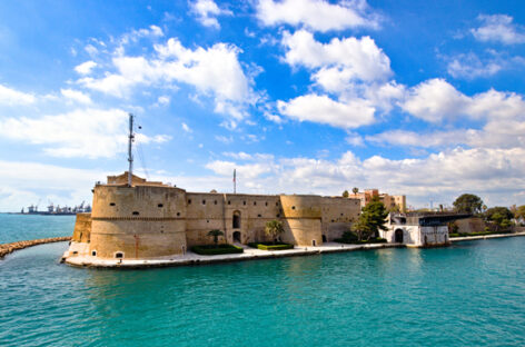 La Btm Puglia 2022 si terrà a Taranto in presenza a marzo