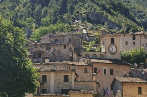 Alberghi diffusi in ripresa nella stagione 2021