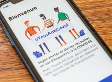 La Francia sperimenta il pass sanitario digitale