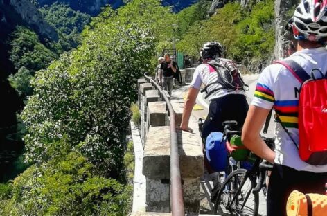 Assaggi di Marche: il catalogo di TuQui Tour punta sulle esperienze