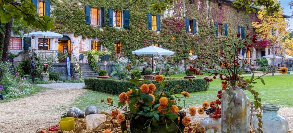 borghi Friuli Venezia Giulia