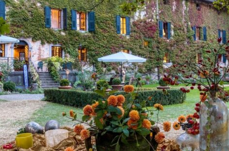 Al via il webinar per agenzie “Borghi e salotti nel verde” in Friuli Venezia Giulia