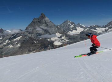 La scommessa sci estivo: Cervinia apre gli impianti il 12 giugno