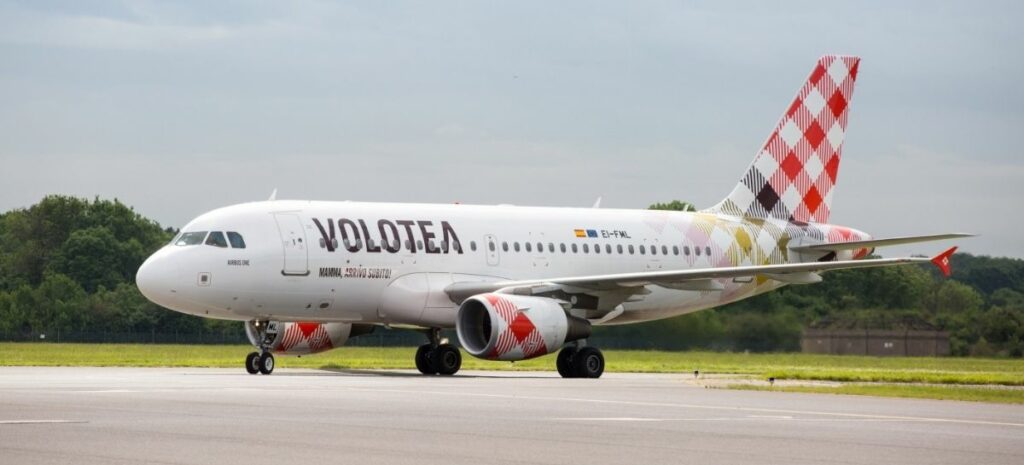 volotea
