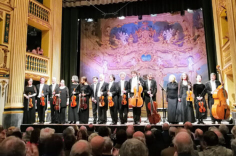 Italia in Scena, online dal 19 al 21 aprile il seminario sul turismo musicale