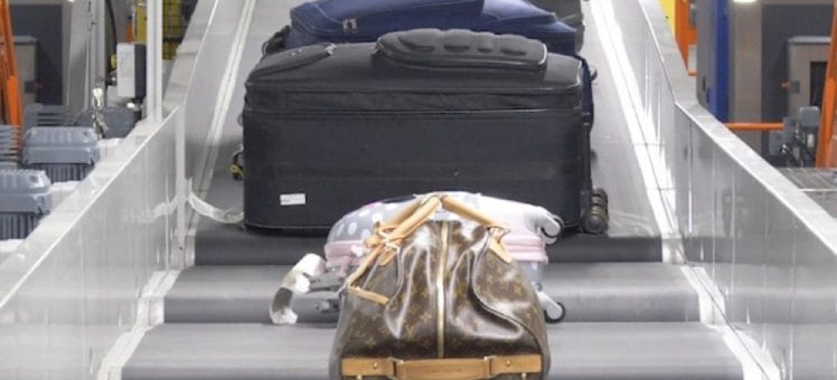 Bagagli disguidati, non può piovere per sempre: il report Sita