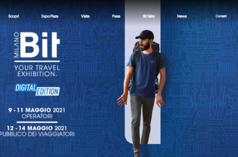 Tour operating, vacanza lenta e food: gli eventi di Bit Digital Edition 2021