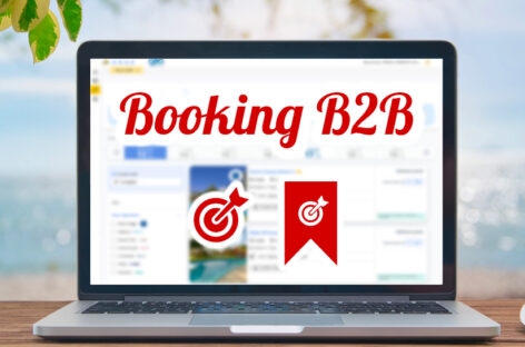 Geo rinnova la piattaforma di booking per le adv