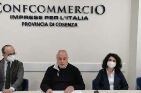 Fiavet Calabria riconferma Zampino alla presidenza