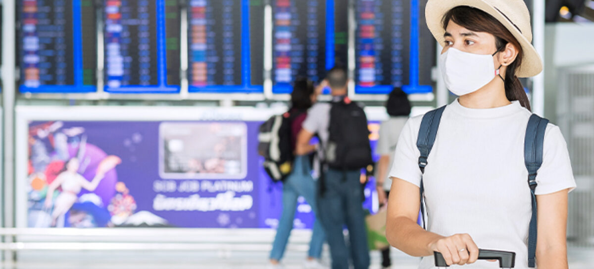 Viaggi Ue, prorogata la mini quarantena