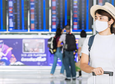 Viaggi Ue, prorogata la mini quarantena