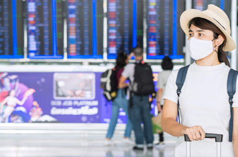 Viaggi Ue, prorogata la mini quarantena