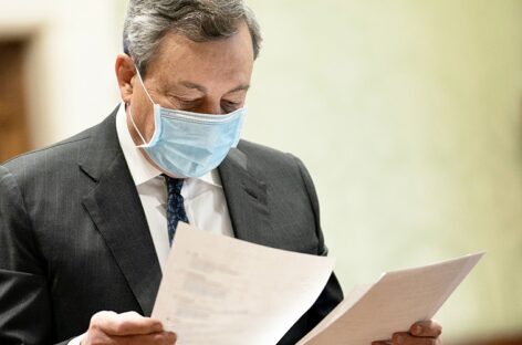 Spostamenti e pass, <br>arriva il decreto riaperture