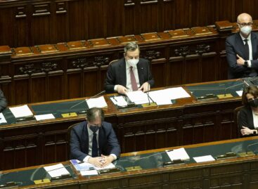 Il Pnrr firmato Draghi: <br> le misure per il turismo