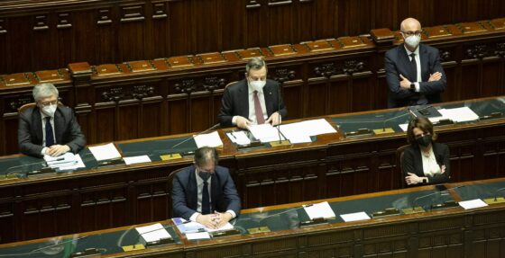 Il Pnrr firmato Draghi:  le misure per il turismo