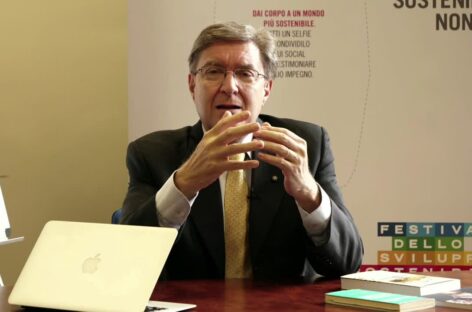 Giovannini: «Un miliardo per connettere 17 aeroporti con le ferrovie»