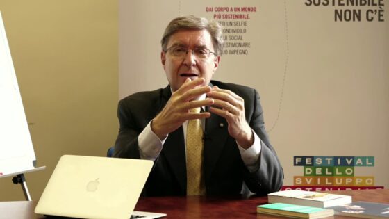 Giovannini: «Un miliardo per connettere 17 aeroporti con le ferrovie»