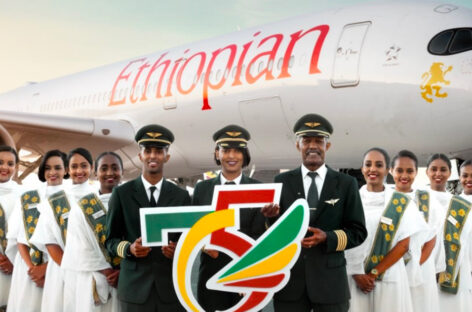 Ethiopian Airlines festeggia 75 anni e rilancia la sua leadership in Africa