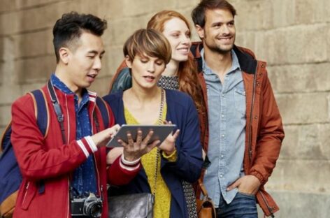 Capitale europea del Turismo intelligente, al via le selezioni per il 2022