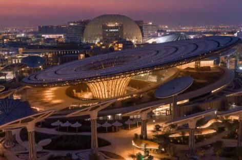 Expo Dubai a misura di t.o. <br>Ecco cosa c’è da aspettarsi
